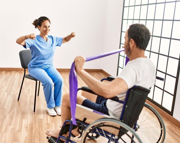 Assist Personal Activities | Zeest Community Care Pty Ltd