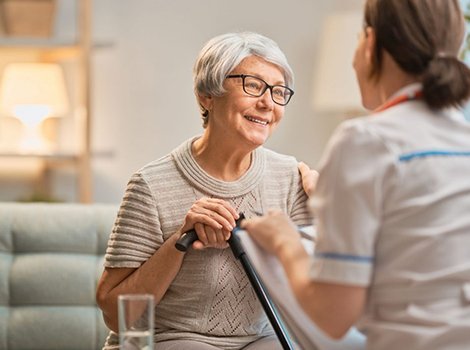 Life Stage Transition | Zeest Community Care Pty Ltd